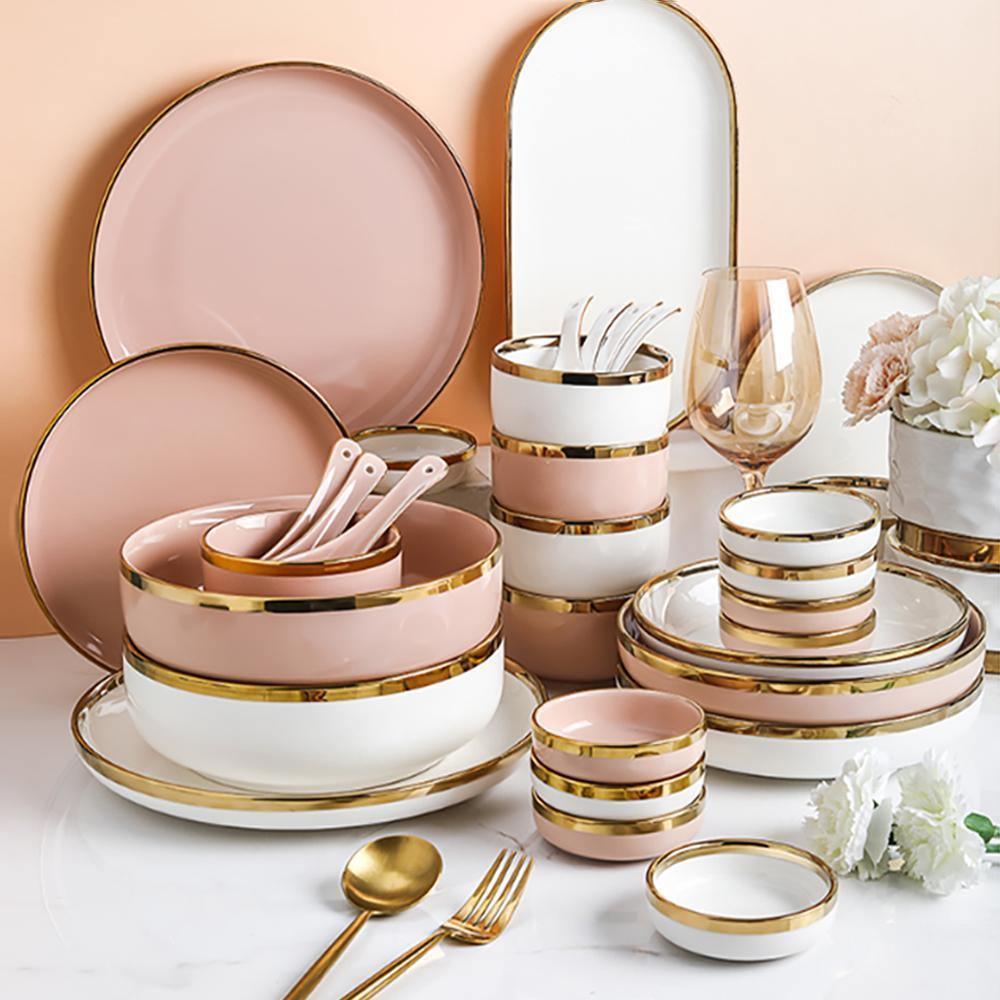 Dinner set