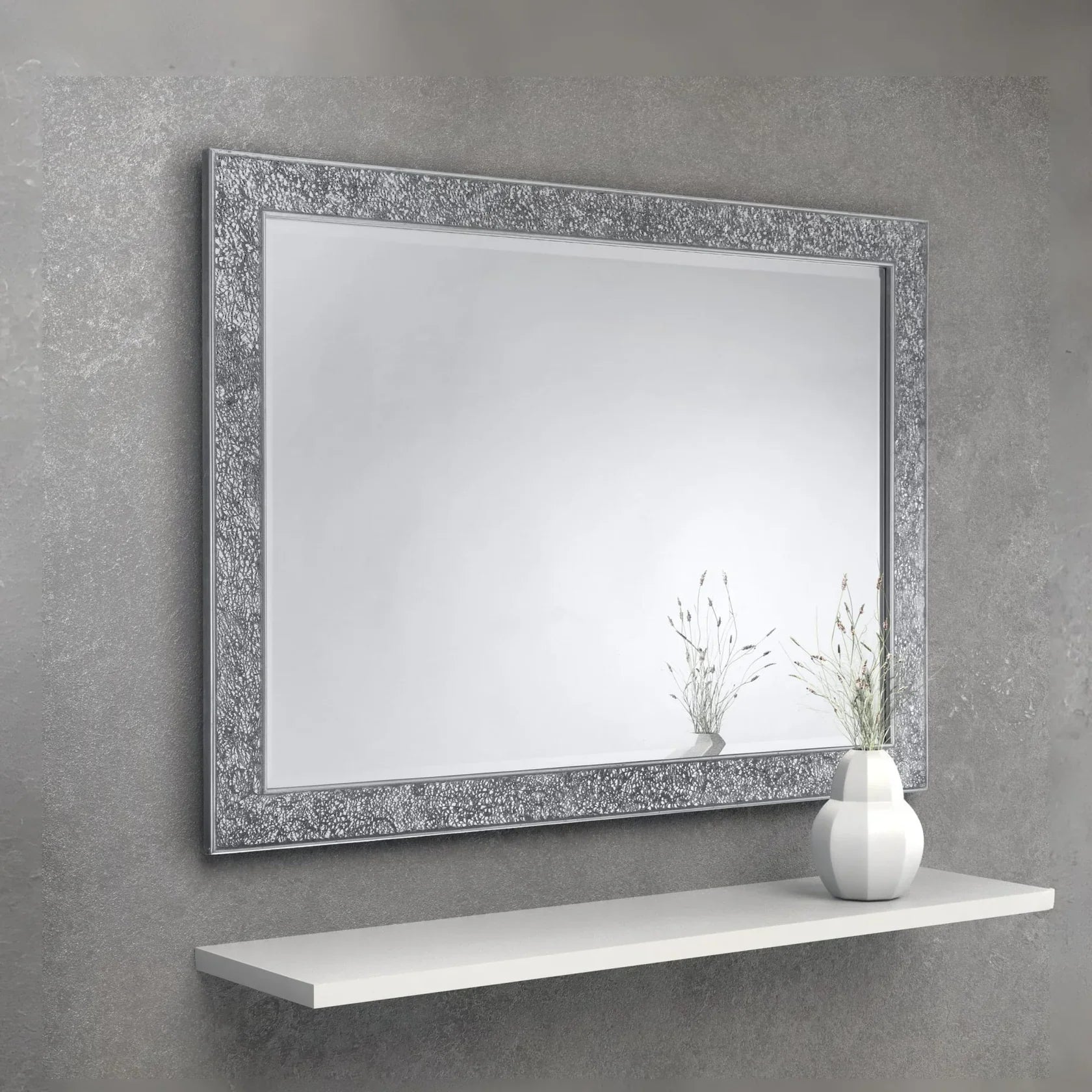 Mirror: Browse our range of mirrors from Iconic Abode