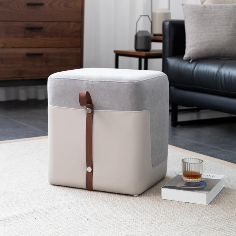 Stools, Throw pillows and cushions