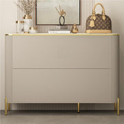 Malvina Shoe Storage, Light Grey-Weilai Concept-Weilai Concept