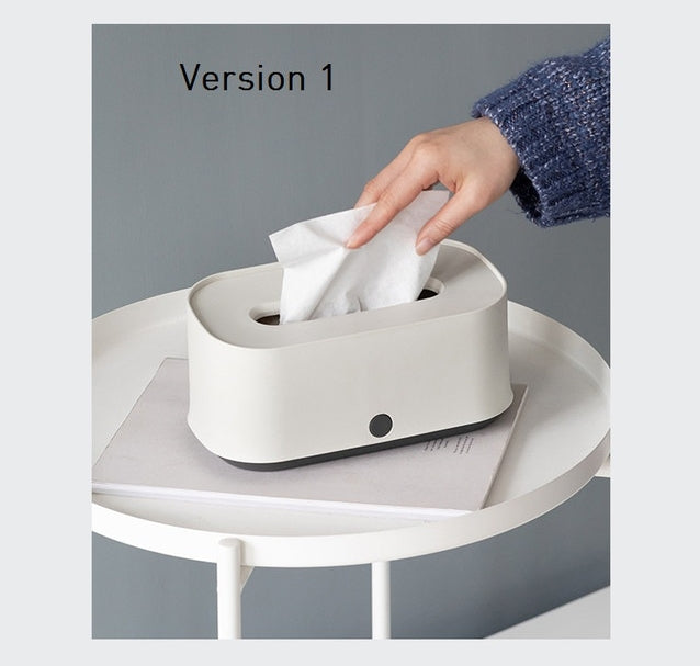Nordic Tissue Box I-Weilai-Weilai Concept