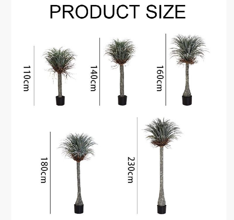 RG93 Artificial Plant-Weilai Concept-Weilai Concept
