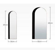 Cheval Full Length Mirror-Weilai Concept-Weilai Concept