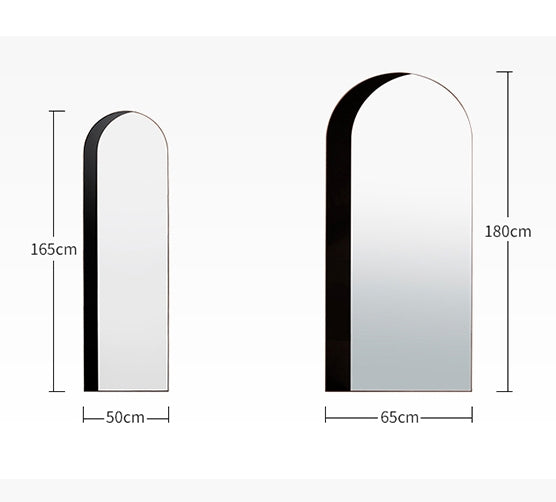 Cheval Full Length Mirror-Weilai Concept-Weilai Concept