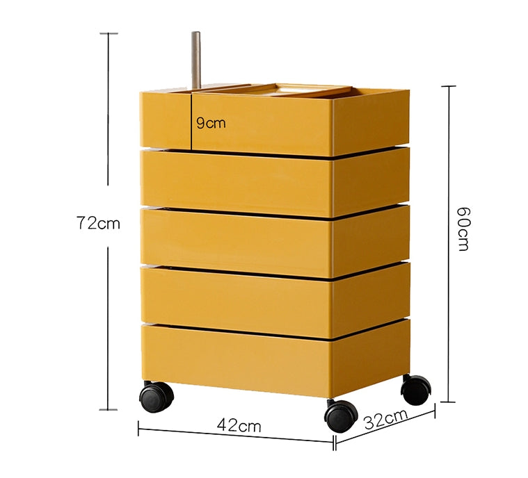 Afar Side Table-Weilai Concept-Weilai Concept