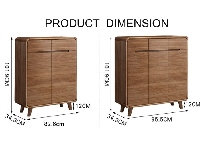 Dale Shoe Storage, Shoe Cabinet | Weilai Concept