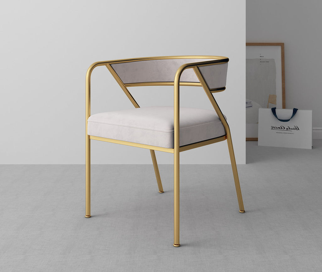 Attleboro Dining Chair-Weilai Concept-Weilai Concept
