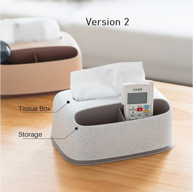 Nordic Tissue Box I-Weilai-Weilai Concept