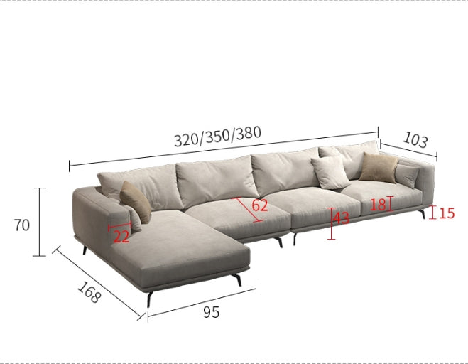 Four Seater Corner Sofa, Leathaire with cheapest corner sofas
