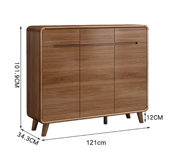 Dale Shoe Storage, Shoe Cabinet | Weilai Concept