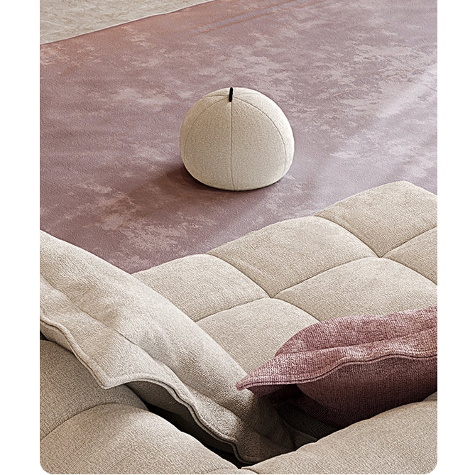 Octavia Bubble Sofa, Three Seater, Four Seater Sofa, Corner Sofa in a lifestyle setting with corner sofa design