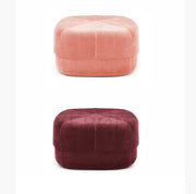 Norman Copenhagen Circus Pouf, Footstool-Weilai Concept-Weilai Concept