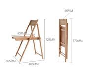 Kacey Extendable Dining Table Set, Storage, Solid Wood with 8 seat dining table with chairs