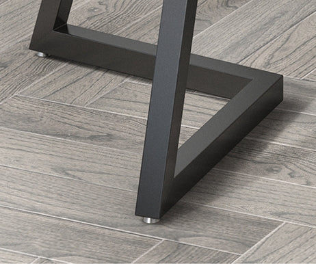 Sierra Office Desk, Sintered Stone with desk or office crossword clue