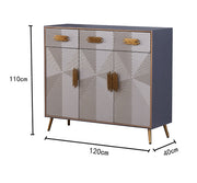 Andrey Sideboard with sideboard sideboard