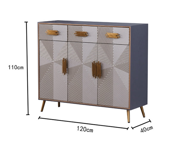Andrey Sideboard with sideboard sideboard