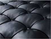 Barcelona Daybed, Real Leather-Weilai-Weilai Concept
