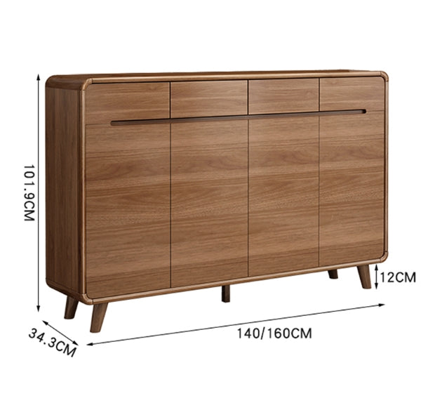 Dale Shoe Storage, Shoe Cabinet-Weilai Concept-Weilai Concept