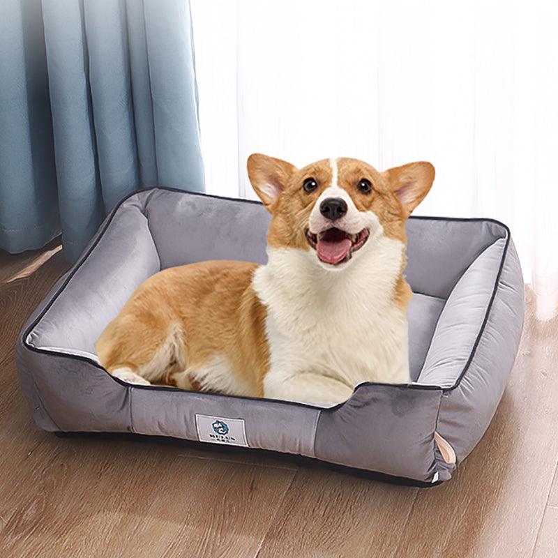 Lineasette Pet Bed, Dog Bed, Cat Bed-Weilai Concept-Weilai Concept