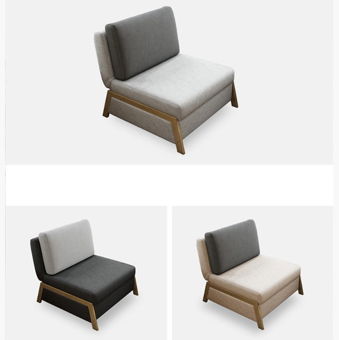 Nora Sofa Bed, Single Sofa Bed with sofa chair with bed