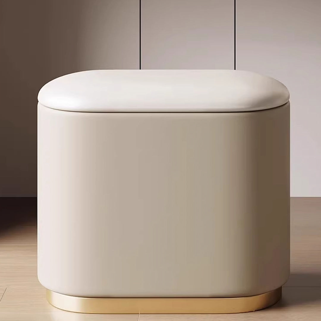 Noorali Dressing Table with Mirror, More Colors Available-Weilai Concept