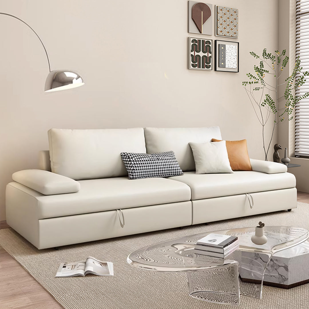 Molly Three Seater Sofa Bed, More Colours with lycksele sofa bed