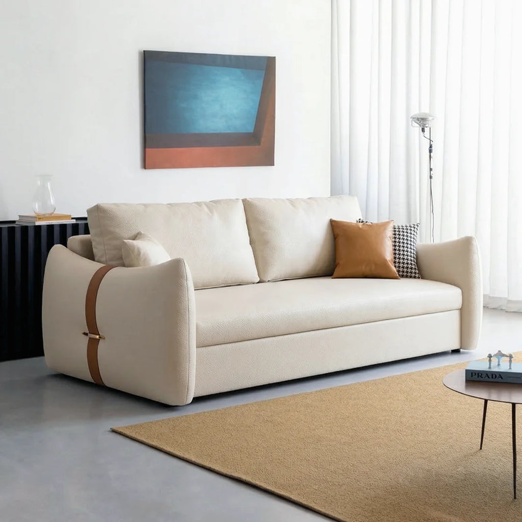 Sakura Sofa Bed With Storage