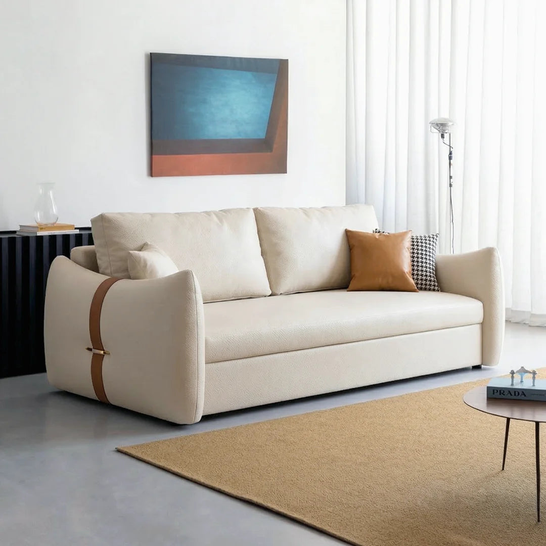 Sakura Sofa Bed With Storage