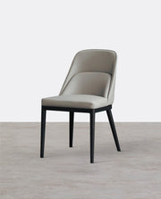Thelma Dining Chair, Italian Design - dining table dining set