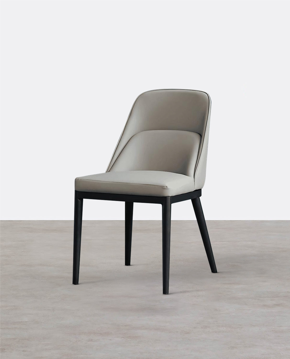 Thelma Dining Chair, Italian Design - dining table dining set