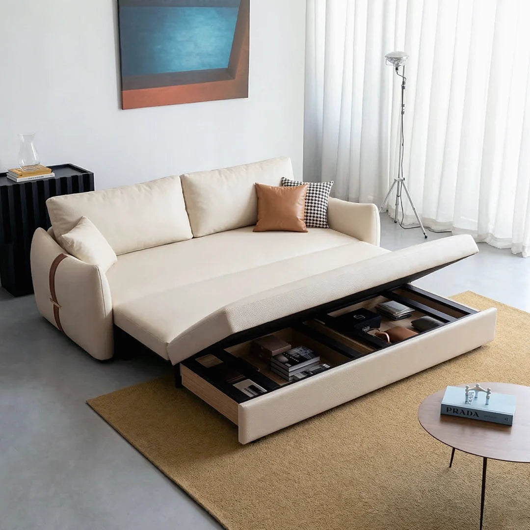 Sakura Sofa Bed With Storage