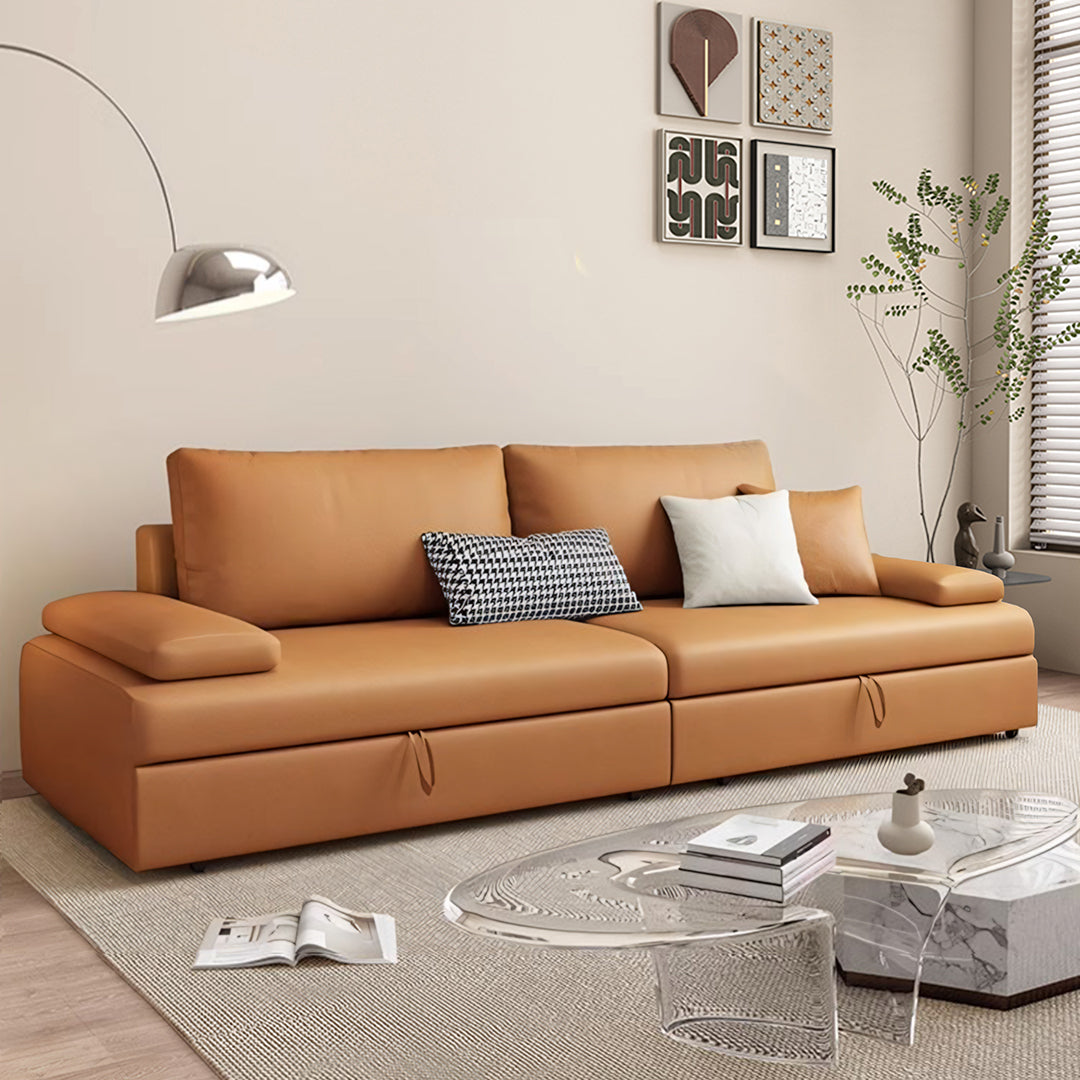 Molly Three Seater Sofa Bed, More Colours, product image