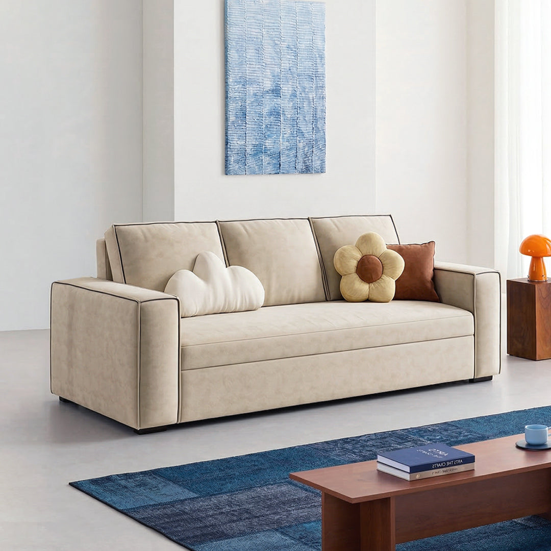 Alvarado Two Seater Sofa Bed, More Colours