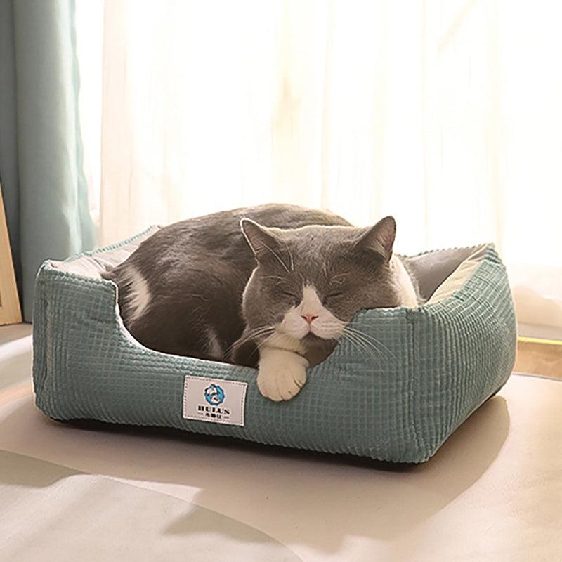 Lineasette Pet Bed, Dog Bed, Cat Bed-Weilai Concept-Weilai Concept