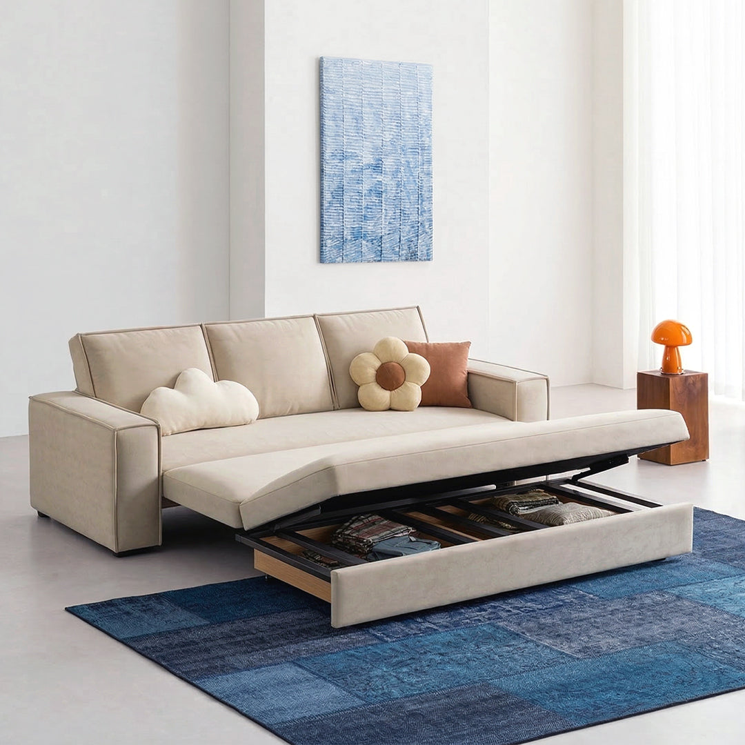 Alvarado Two Seater Sofa Bed, More Colours