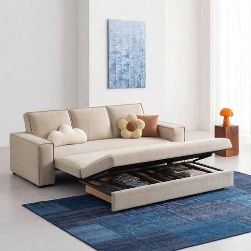 Alvarado Two Seater Sofa Bed, More Colours