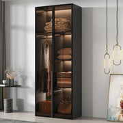 KA9372 Wardrobe, Different Sizes Available-Weilai Concept-Weilai Concept