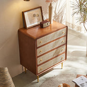 Alexande Chests Of Drawers, Cabinet-Weilai Concept-Weilai Concept