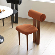 Maisie Dining Chair, Black Velvet x 4 Chairs / Set, For Clearance-Weilai Concept-Weilai Concept