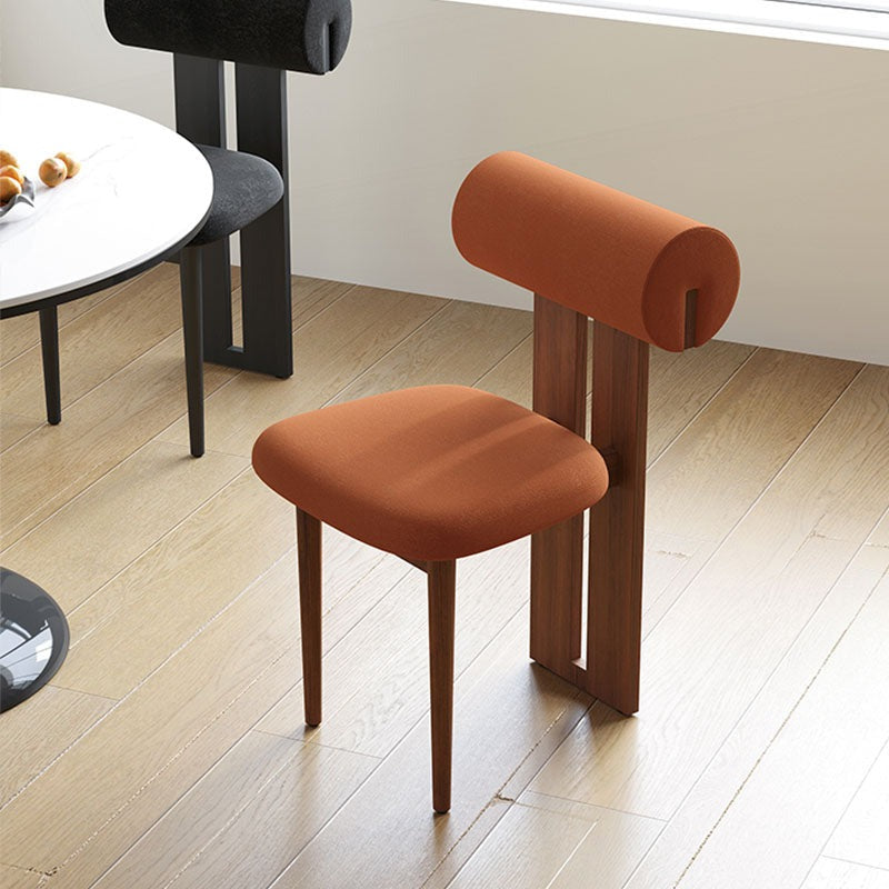 Maisie Dining Chair, Black Velvet x 4 Chairs / Set, For Clearance-Weilai Concept-Weilai Concept