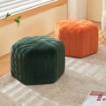 K73 Mini Footstool, Different Size Available-Chair-Weilai Concept-A (Leave a note at checkout for colour)-Weilai Concept