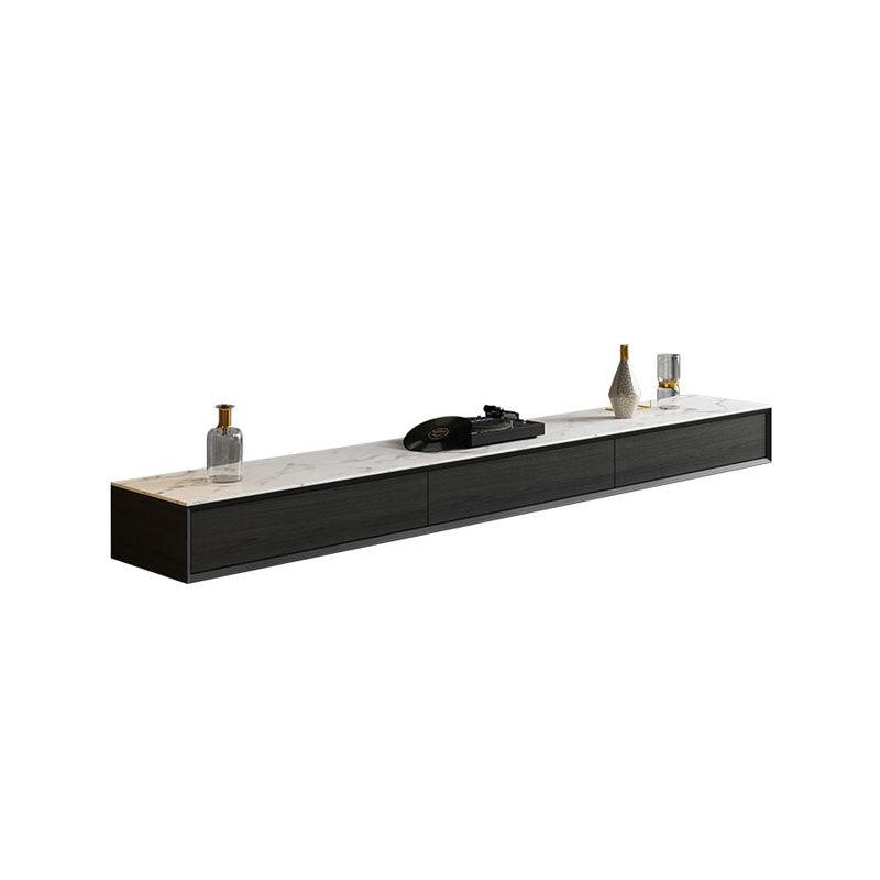 Kahoo TV Stand, Sintered Stone-Weilai Concept-Weilai Concept