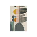 Parquet Wool Rug, Various Shapes Available-Weilai Concept-A-1-Weilai Concept