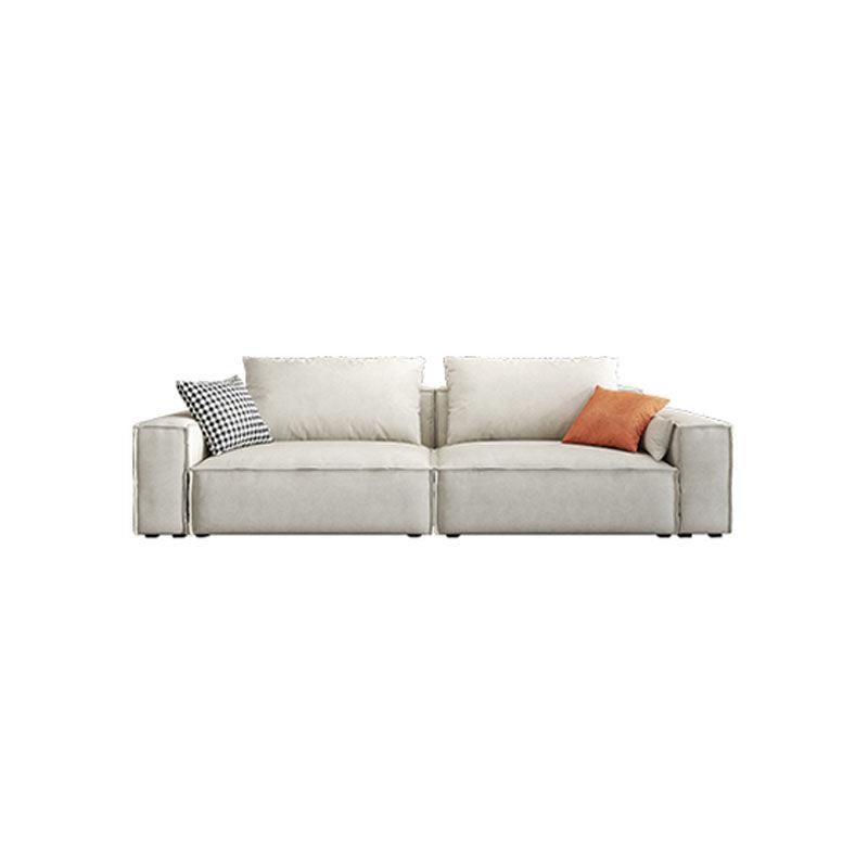 Lou Two Seater, Three Seater, Four Seater, Five Seater Sofa, Corner Sofa, Leathaire with corner dining sofa set