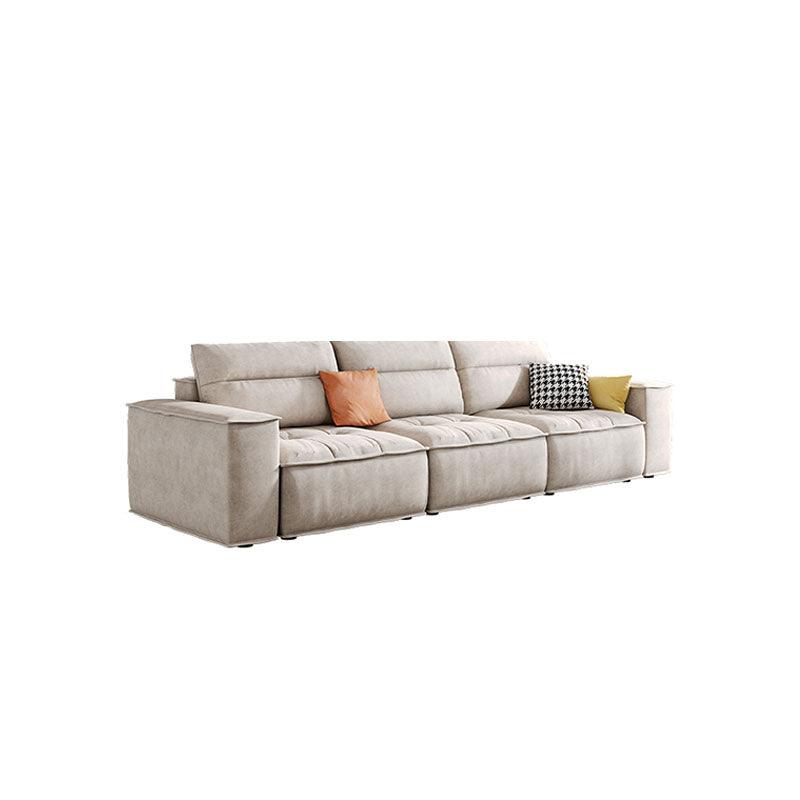 Lou Two Seater, Three Seater, Four Seater, Five Seater Sofa, Corner Sofa, Leathaire with chesterfield sofa corner