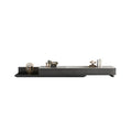 Nathan TV Stand, Sintered Stone-Weilai Concept-Galaxy Grey TV Stand-Weilai Concept