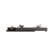 Nathan TV Stand, Sintered Stone-Weilai Concept-Galaxy Grey TV Stand-Weilai Concept