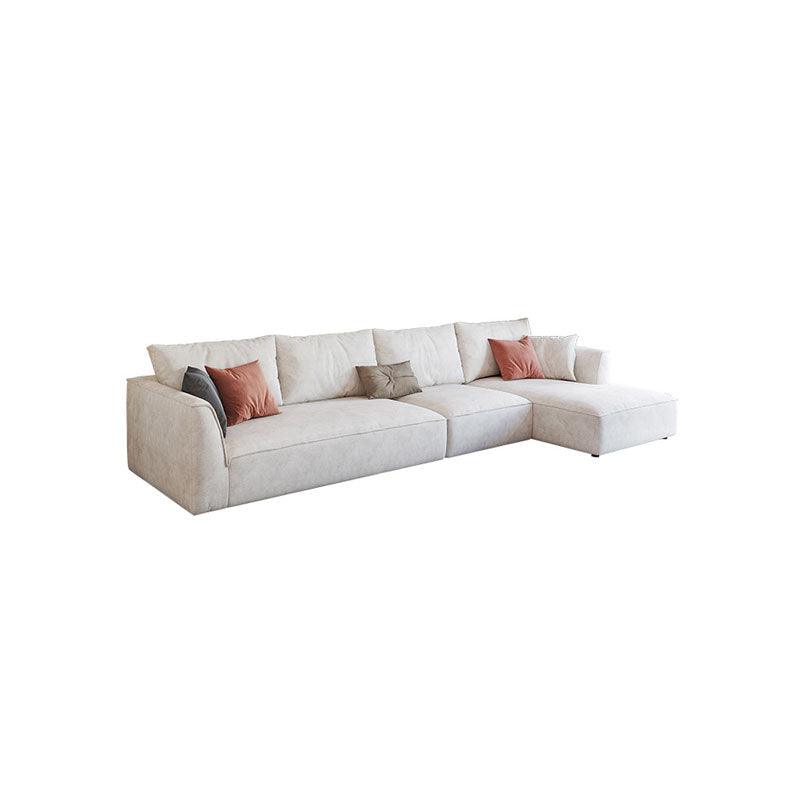 Dexter Three Seater Sofa, Modular Sofa, Leathaire with garden corner sofa set