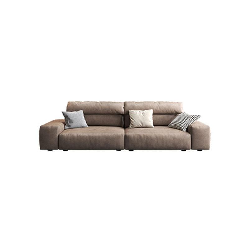 Montgomery Three Seater / Four Seater Corner Sofa, Leathaire with 2nd hand corner sofas