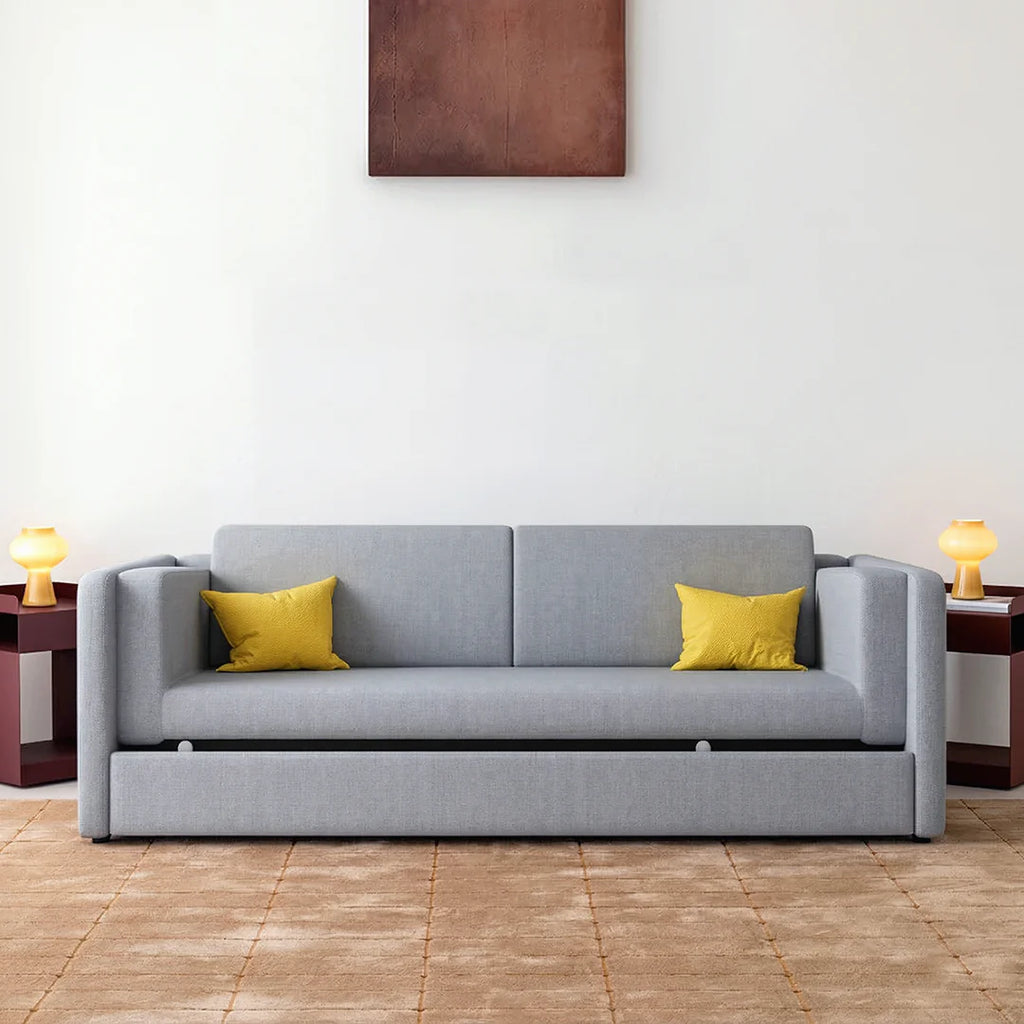 SB142 Two Seater Sofa Bed, Kid Bunk Bed